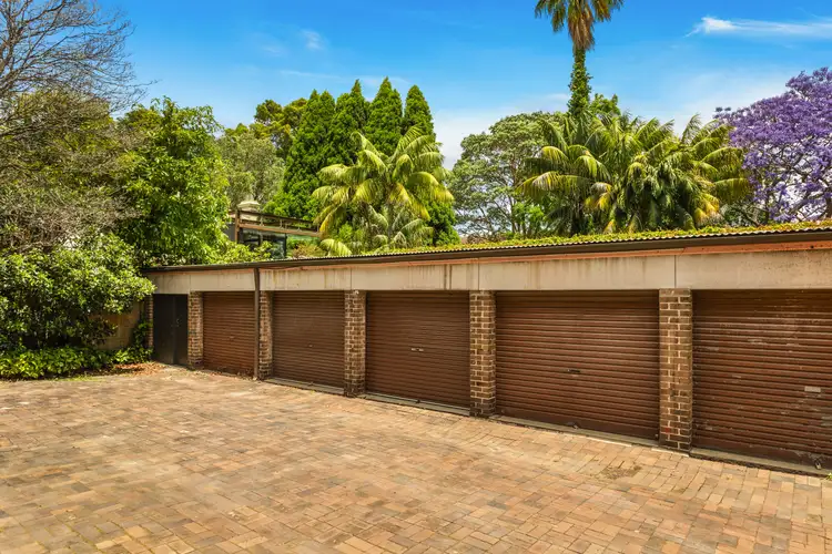 Sixth view of Homely block of units listing, 1 Woolley St, Glebe NSW 2037