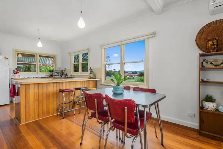 Second view of Homely house listing, 40 Raglan St, Lancefield VIC 3435