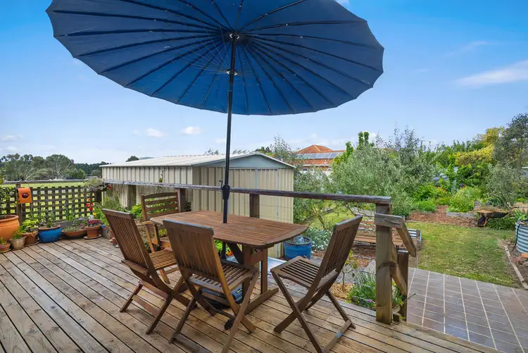 Third view of Homely house listing, 40 Raglan St, Lancefield VIC 3435