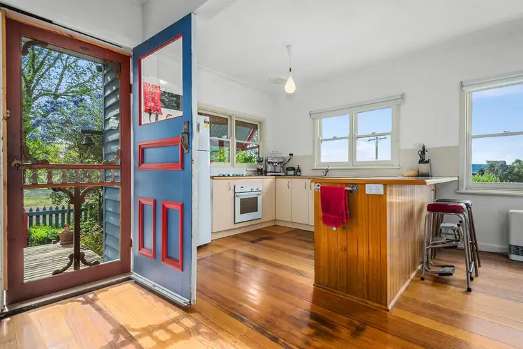 Fourth view of Homely house listing, 40 Raglan St, Lancefield VIC 3435