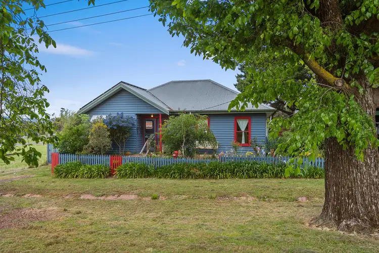 Fifth view of Homely house listing, 40 Raglan St, Lancefield VIC 3435
