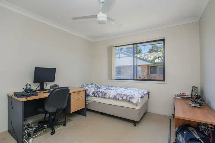 Sixth view of Homely townhouse listing, Unit 8/10 Gordon St, Labrador QLD 4215