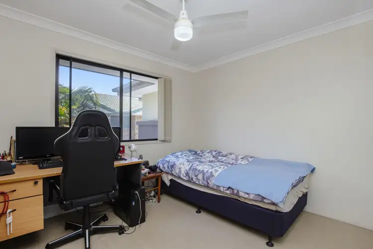 Seventh view of Homely townhouse listing, Unit 8/10 Gordon St, Labrador QLD 4215