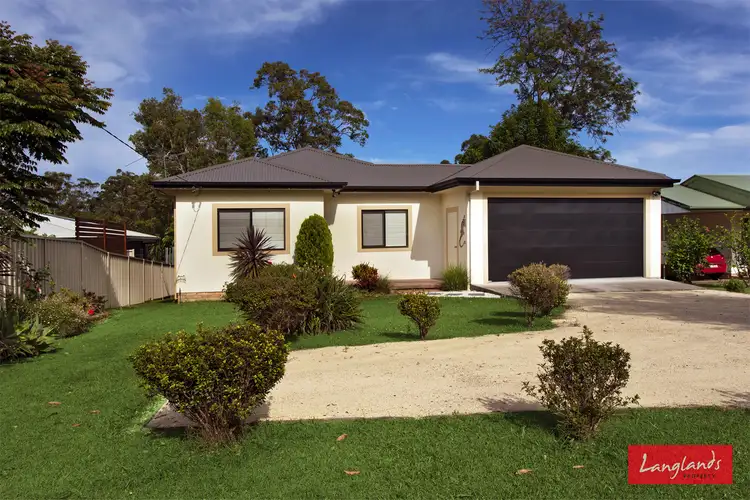 219 Sawtell Rd