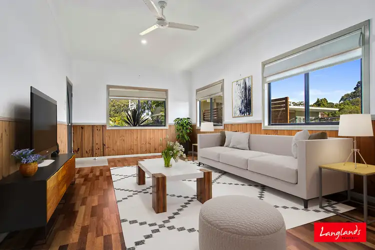 Second view of Homely house listing, 219 Sawtell Rd, Toormina NSW 2452