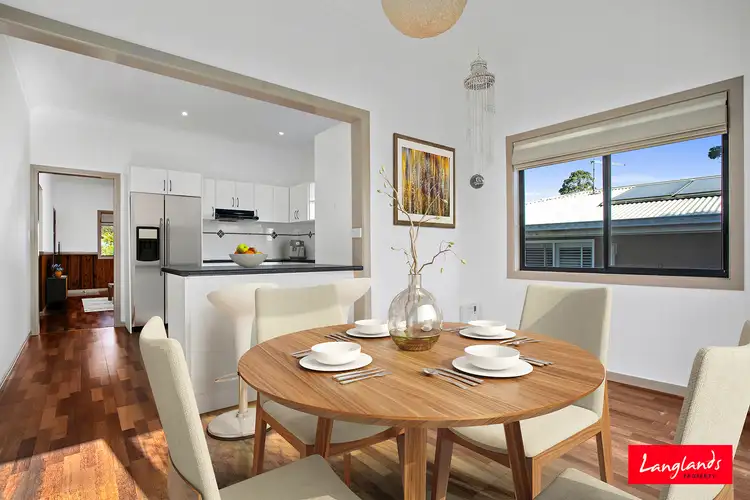 Third view of Homely house listing, 219 Sawtell Rd, Toormina NSW 2452