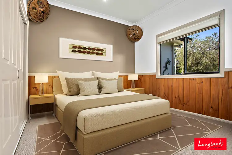 Sixth view of Homely house listing, 219 Sawtell Rd, Toormina NSW 2452