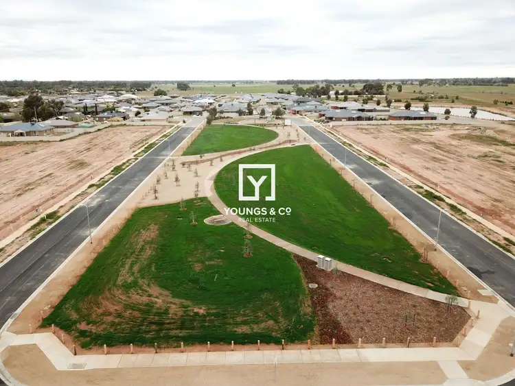 Second view of Homely land listing, Lot 112 Quiver Terrace, Mooroopna VIC 3629