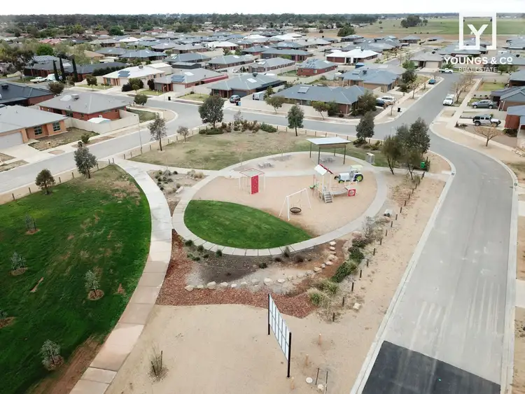 Third view of Homely land listing, Lot 112 Quiver Terrace, Mooroopna VIC 3629