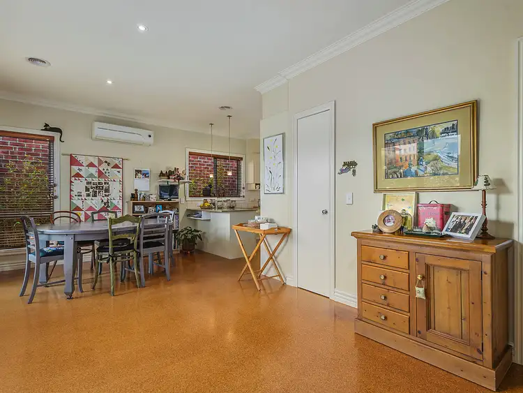 Sixth view of Homely unit listing, Unit 1/11 Rodney St, Gisborne VIC 3437