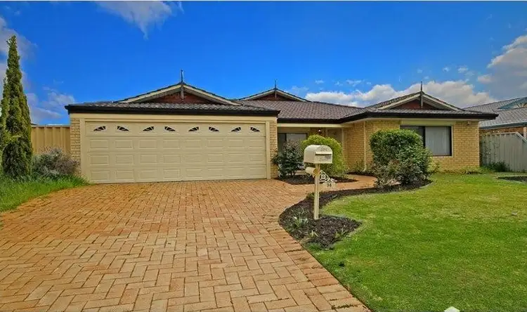 Main view of Homely house listing, 34 Albatross Loop, Bennett Springs WA 6063