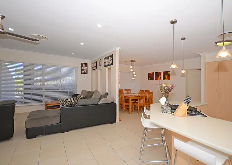 Seventh view of Homely house listing, 37 Madison Way, Tinana QLD 4650