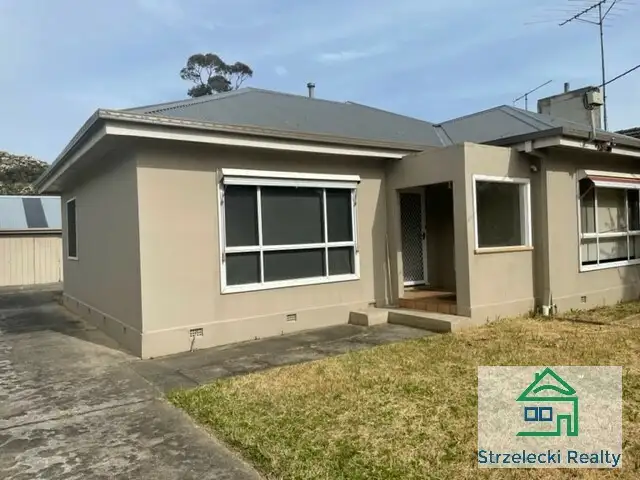 46 Anzac Rd, Trafalgar VIC 3824