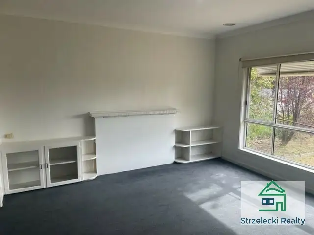 Second view of Homely house listing, 46 Anzac Rd, Trafalgar VIC 3824