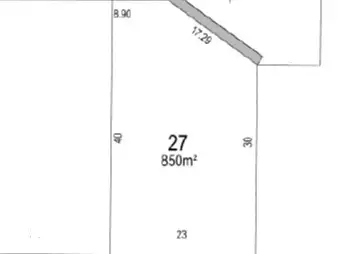 Second view of Homely land listing, Lot 17 Findley Court, Stratford VIC 3862