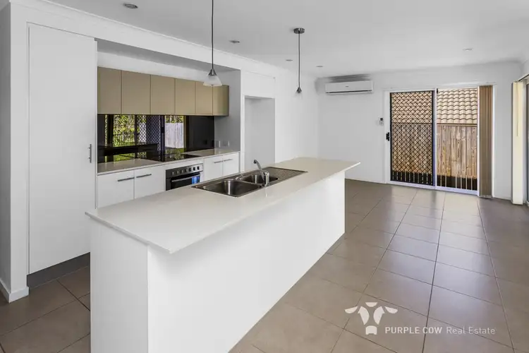 Third view of Homely house listing, 26 Chamomile Street, Springfield Lakes QLD 4300