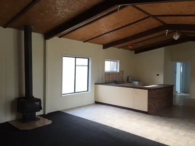 Fifth view of Homely house listing, 1 Francia Lane, Glen Aplin QLD 4381