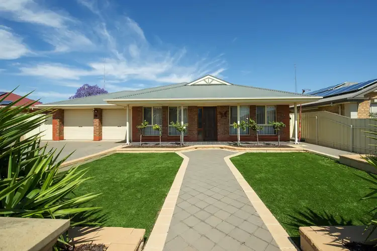 Second view of Homely house listing, 5 Kaeleen Court, Port Pirie SA 5540