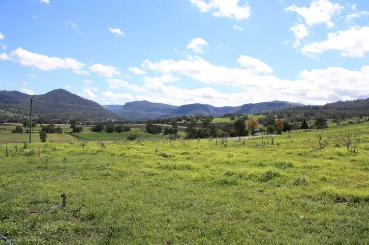 Third view of Homely land listing, LOT 1 Border Rd, Killarney QLD 4373