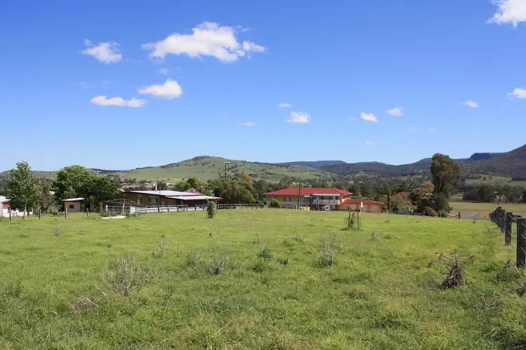 Fourth view of Homely land listing, LOT 1 Border Rd, Killarney QLD 4373
