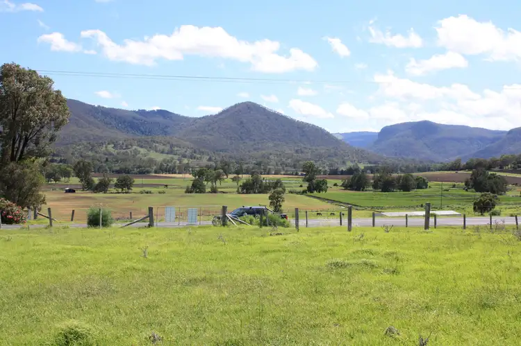 Fifth view of Homely land listing, LOT 1 Border Rd, Killarney QLD 4373