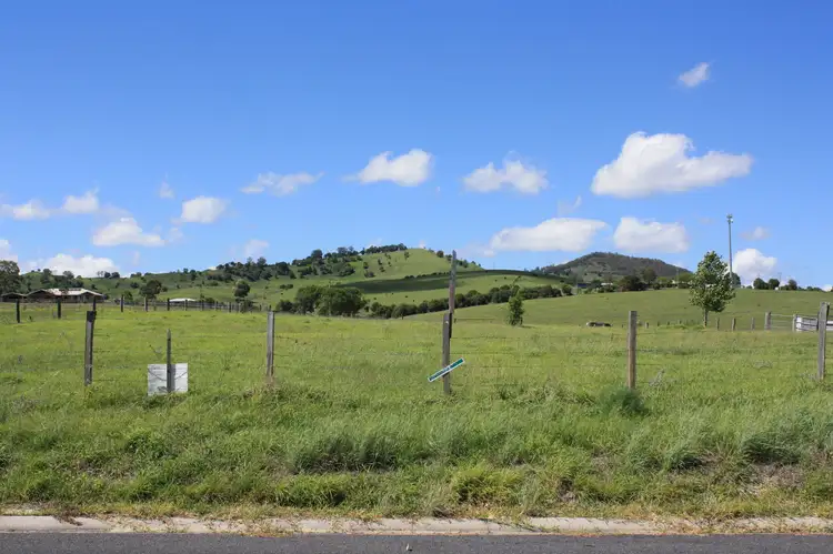 Seventh view of Homely land listing, LOT 1 Border Rd, Killarney QLD 4373