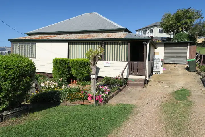 Second view of Homely house listing, 1 Matilda St, Macksville NSW 2447