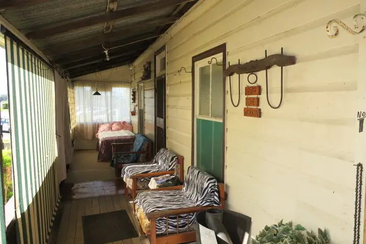 Third view of Homely house listing, 1 Matilda St, Macksville NSW 2447
