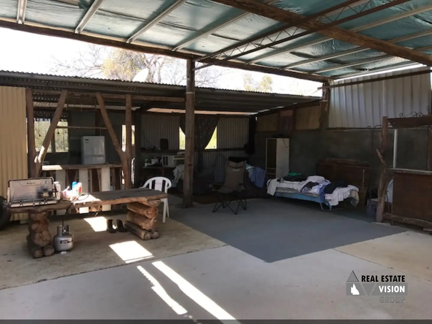 Main view of Homely land listing, MC71128 & MC 70350 Sunshine Way, Rubyvale QLD 4702