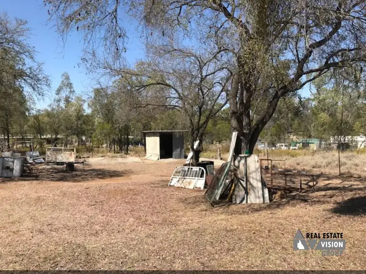 Sixth view of Homely land listing, MC71128 & MC 70350 Sunshine Way, Rubyvale QLD 4702