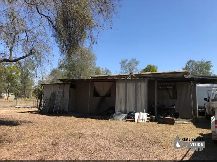 Seventh view of Homely land listing, MC71128 & MC 70350 Sunshine Way, Rubyvale QLD 4702