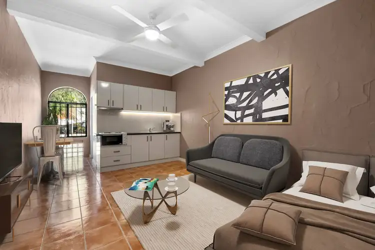 38/8 Phillip St, Redfern NSW 2016