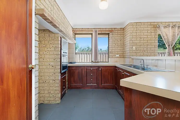 Sixth view of Homely house listing, 22A Merrifield Circle, Leeming WA 6149