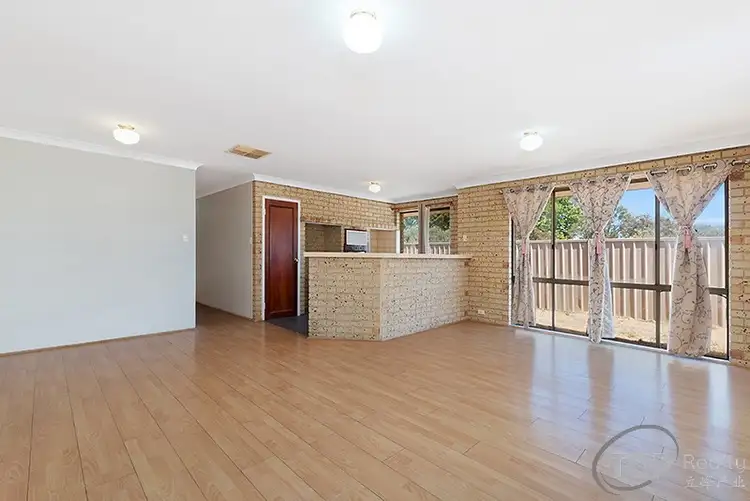 Seventh view of Homely house listing, 22A Merrifield Circle, Leeming WA 6149