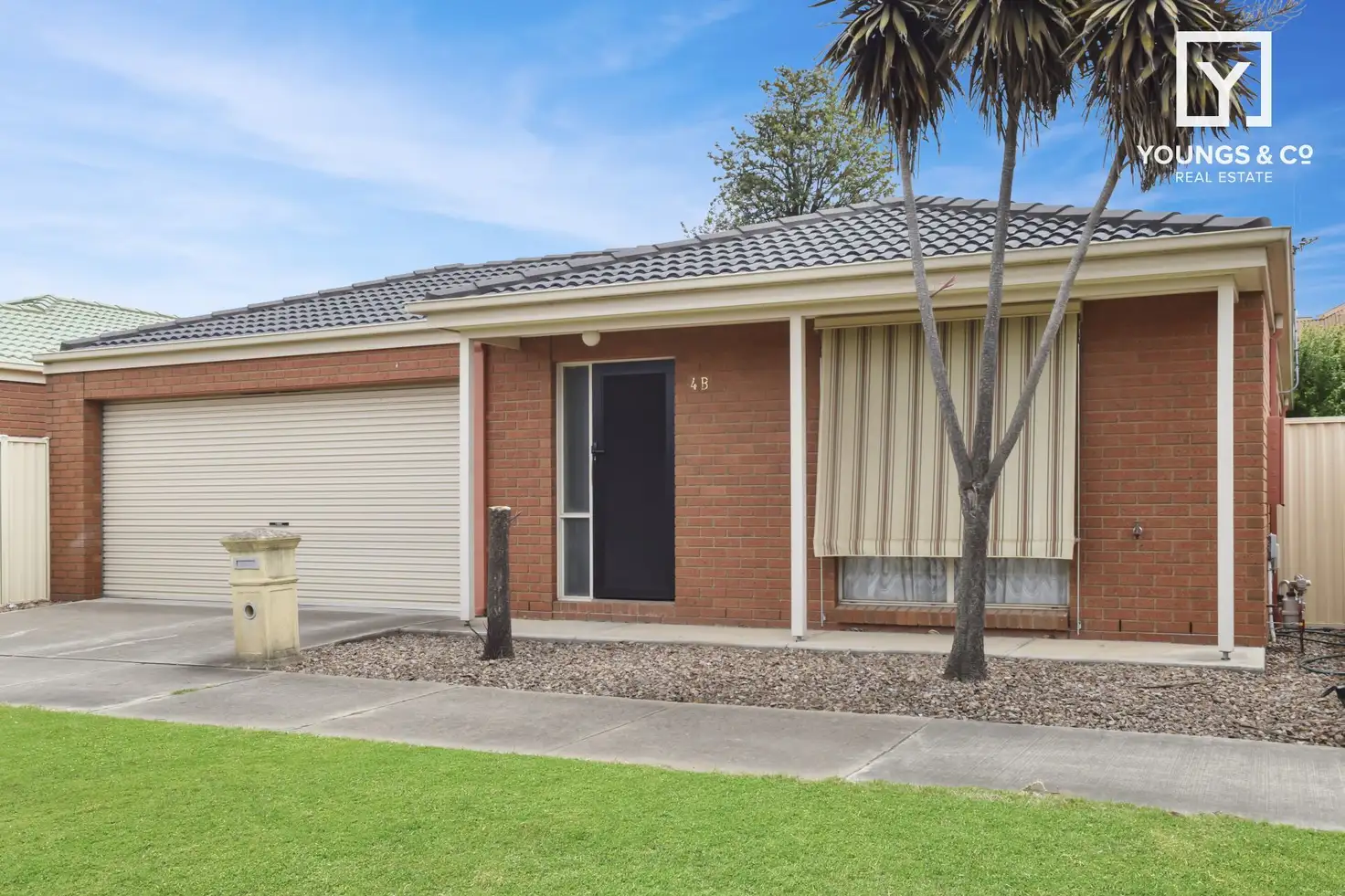 Main view of Homely house listing, 4B Fair St, Shepparton VIC 3630