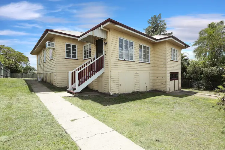 Main view of Homely house listing, 20 Hill St, North Ipswich QLD 4305