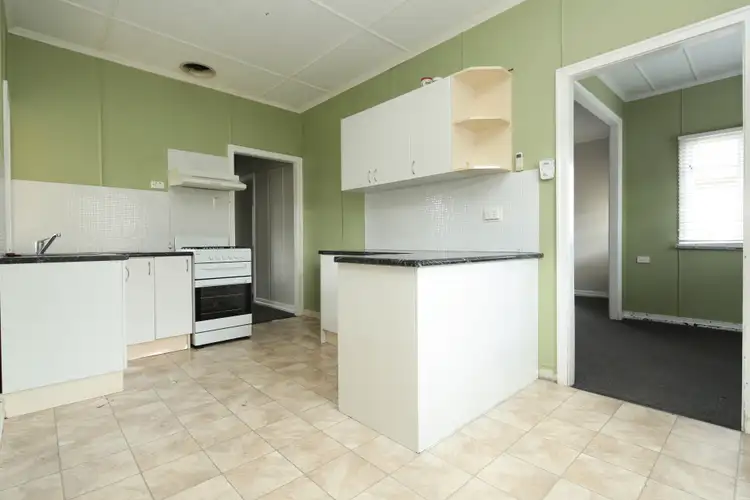 Second view of Homely house listing, 20 Hill St, North Ipswich QLD 4305