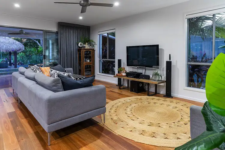 Seventh view of Homely house listing, 97 The Peninsula, Helensvale QLD 4212