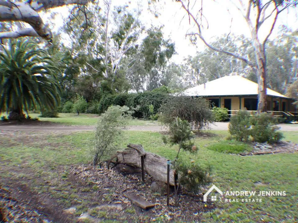 Main view of Homely rural property listing, 636 Stokes Rd, Koonoomoo VIC 3644