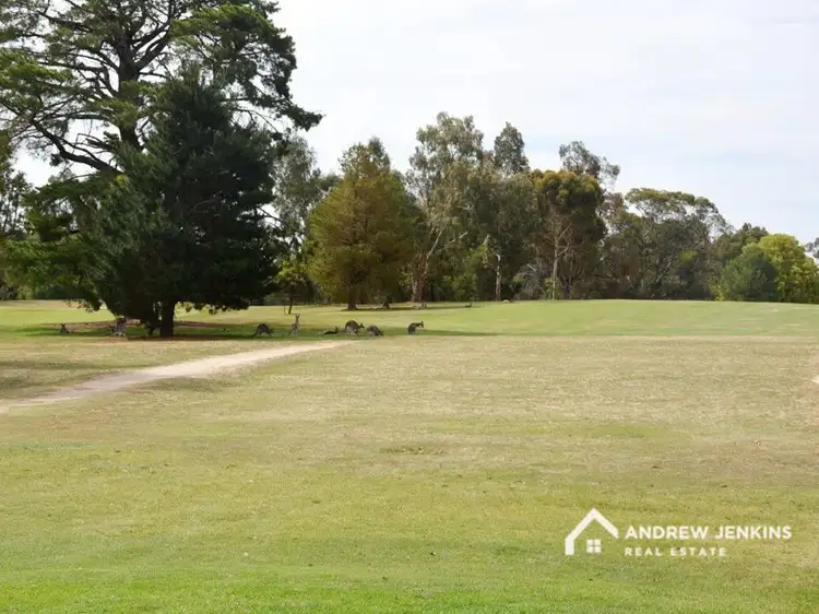 Lot 1011 Putters Court, Barooga NSW 3644