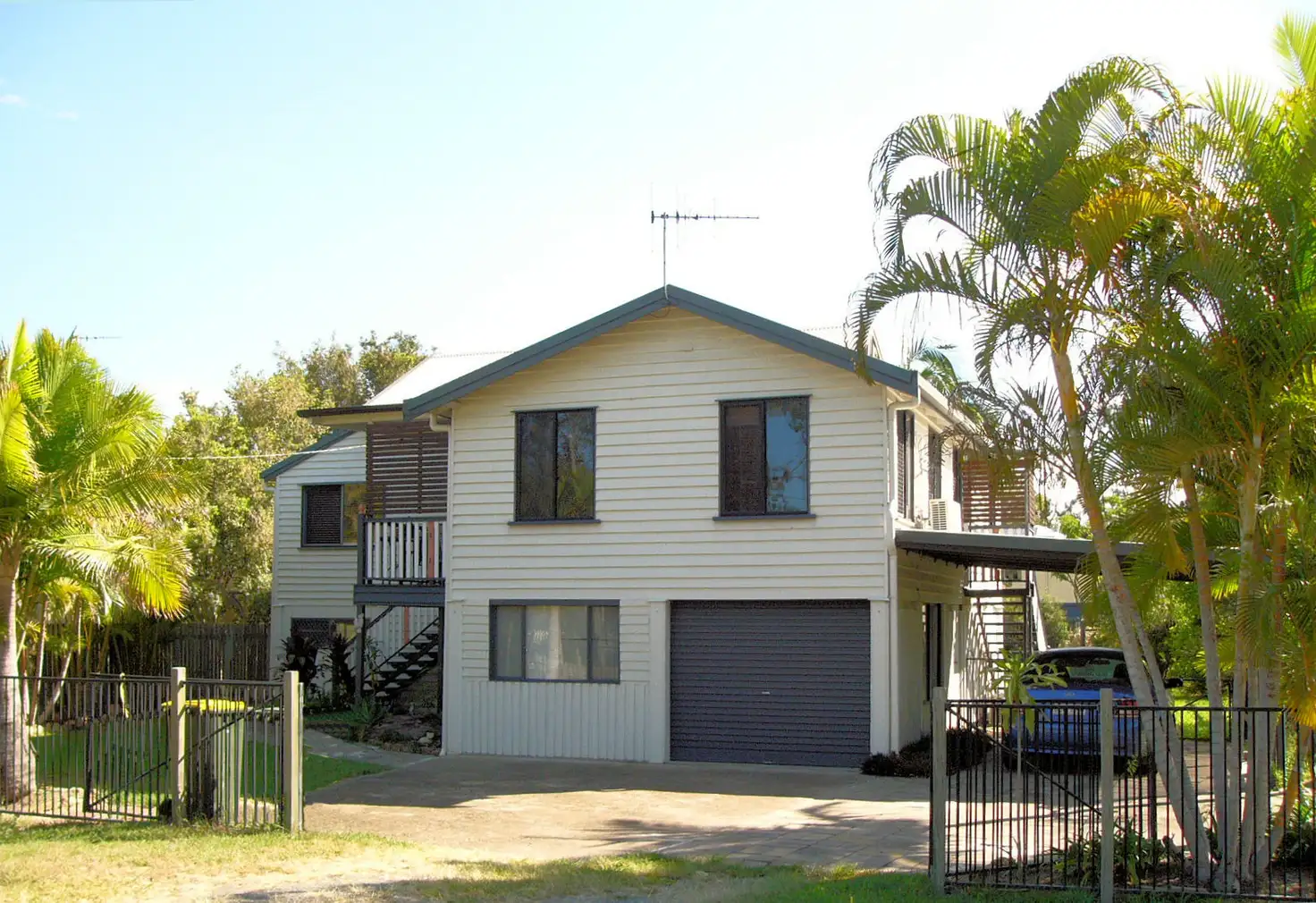 Main view of Homely house listing, 26 Isabel St, Tinana QLD 4650