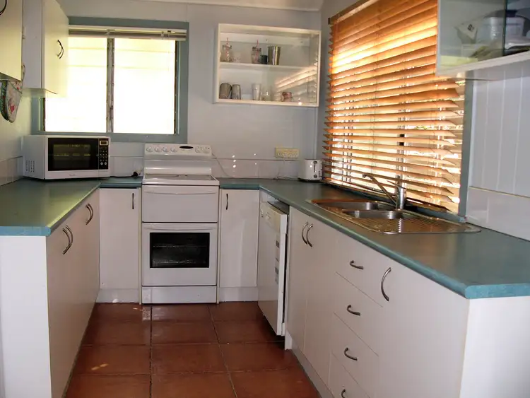 Second view of Homely house listing, 26 Isabel St, Tinana QLD 4650