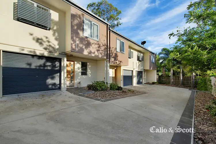 Unit 6/9 Cornelius St, Clontarf QLD 4019