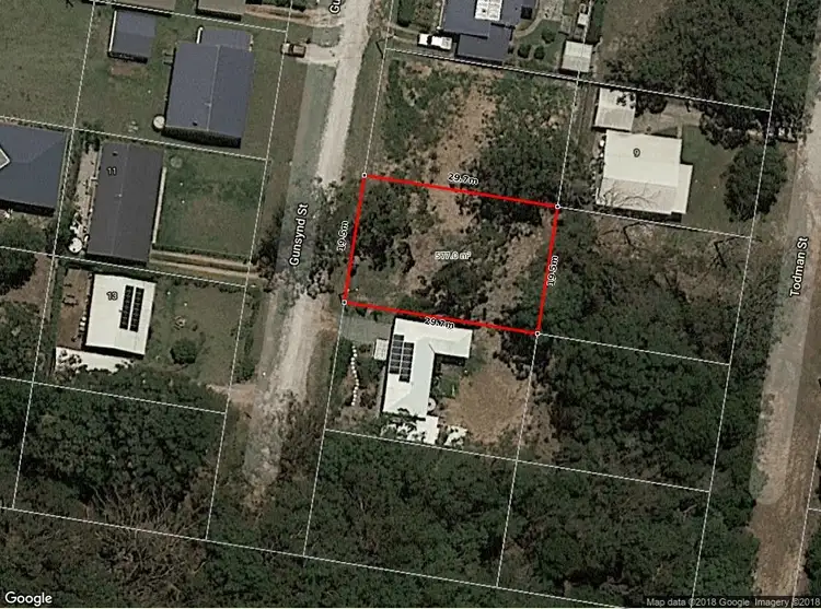 12 Gunsynd St, Russell Island QLD 4184