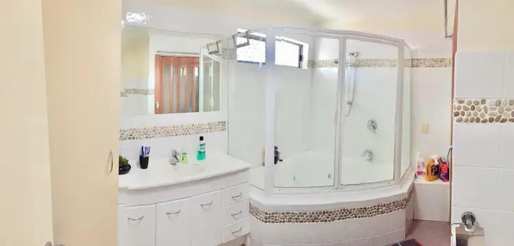 Third view of Homely townhouse listing, 4/67 Nerang St, Nerang QLD 4211