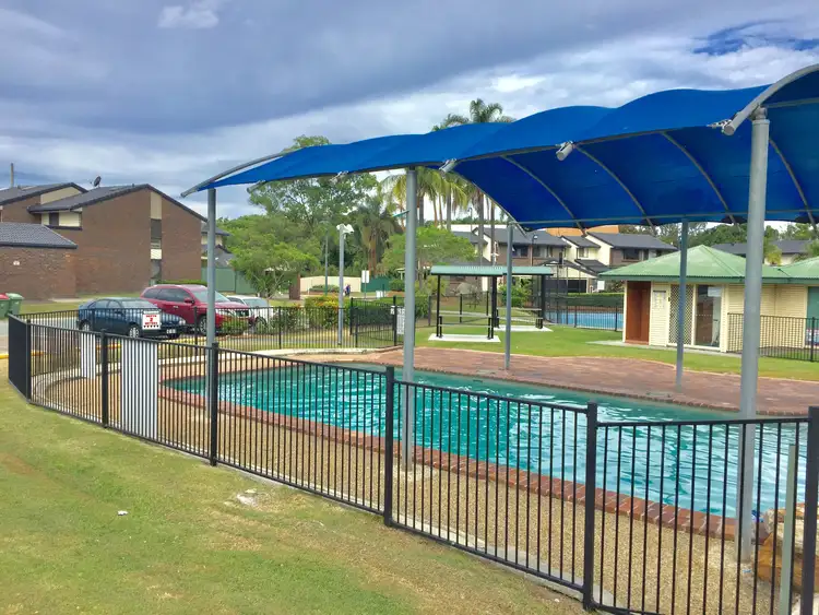 Fourth view of Homely townhouse listing, 4/67 Nerang St, Nerang QLD 4211