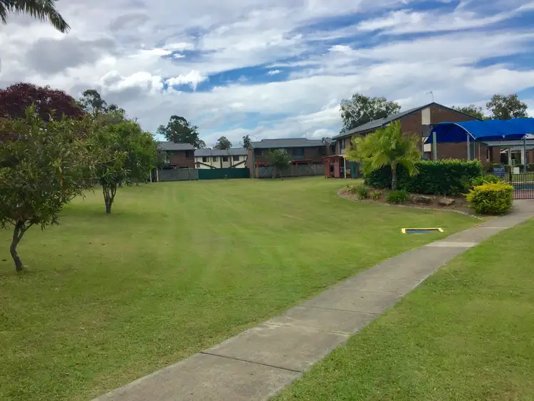 Fifth view of Homely townhouse listing, 4/67 Nerang St, Nerang QLD 4211