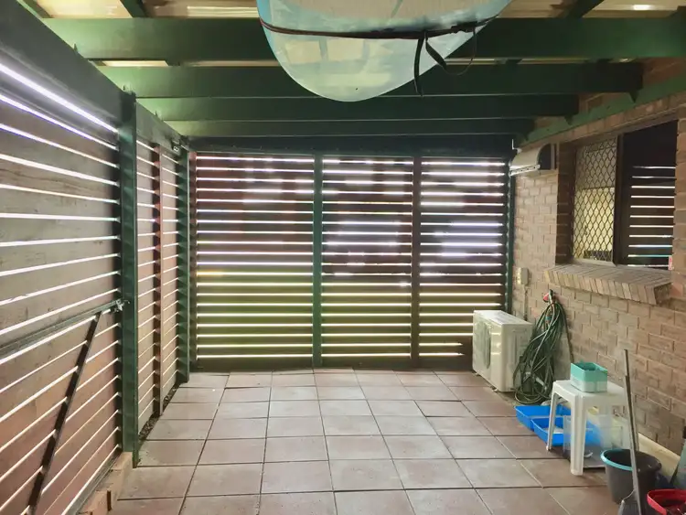 Seventh view of Homely townhouse listing, 4/67 Nerang St, Nerang QLD 4211