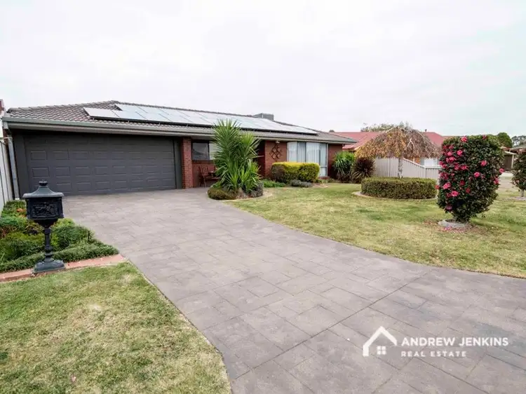 5 Waratah Ct, Cobram VIC 3644
