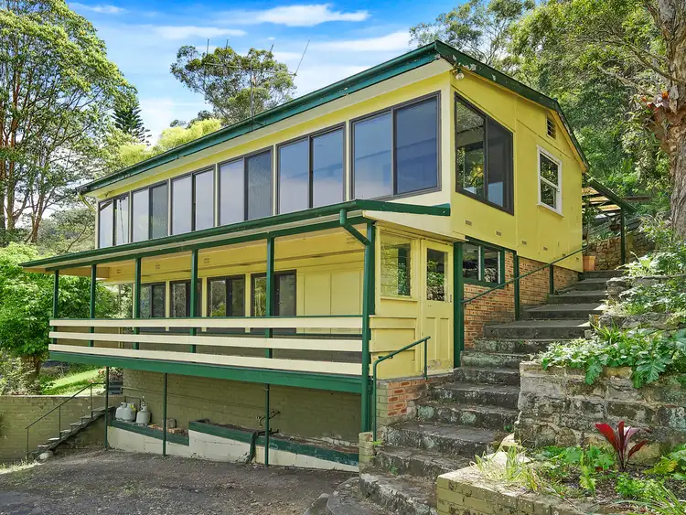 Second view of Homely house listing, 5142 Wisemans Ferry Rd, Spencer NSW 2775